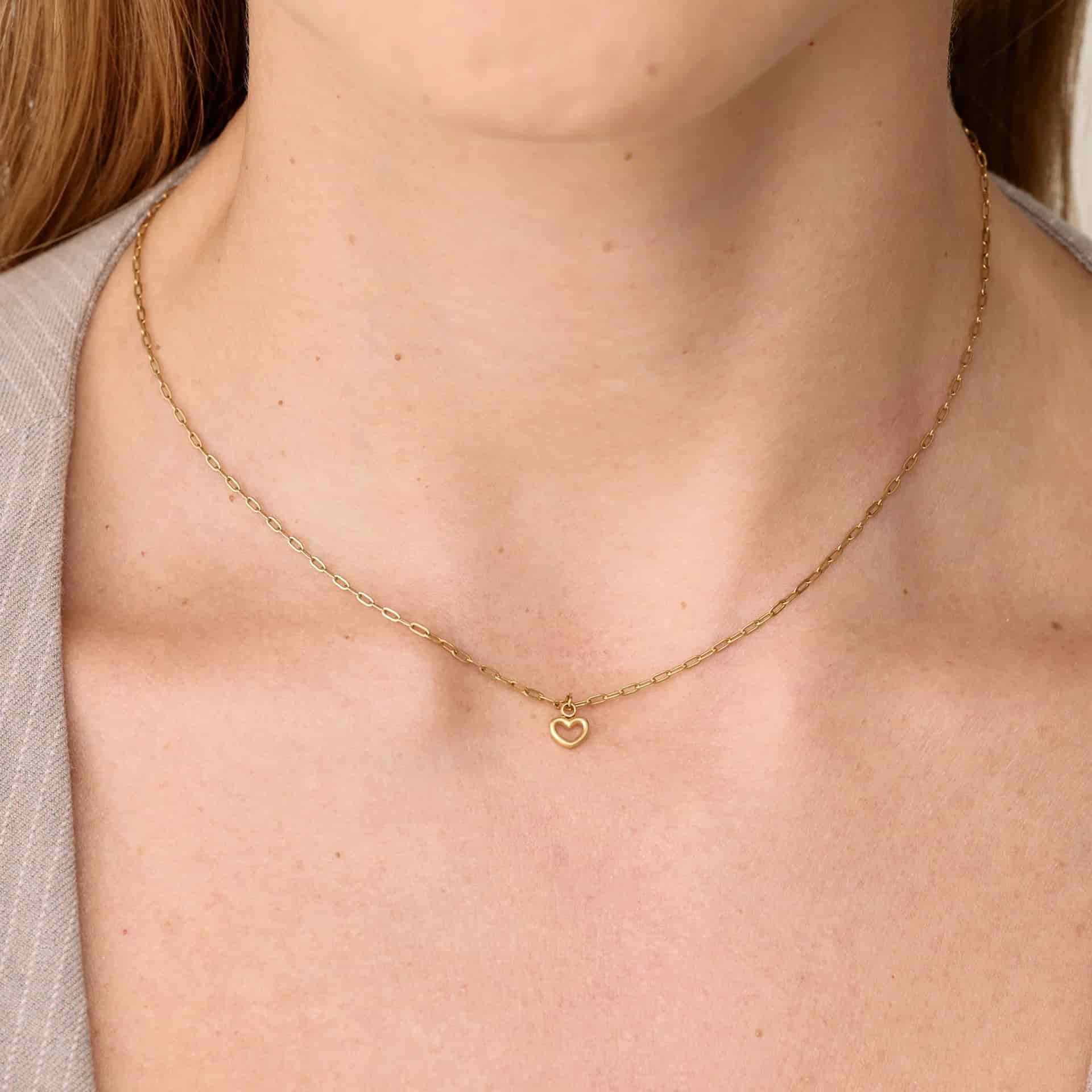 Choker Croquis - miniatura 2