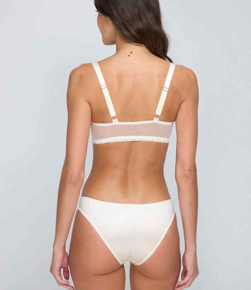 THE BRAZILIAN IN IVORY - miniatura 3