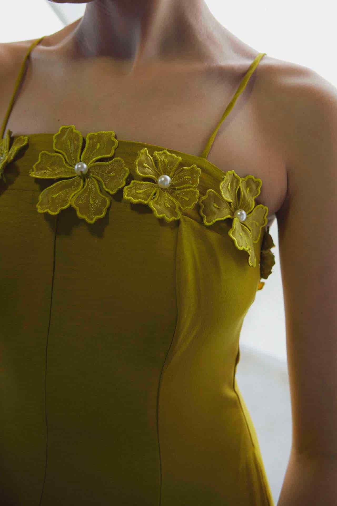 Vestido Catarina - miniatura 6
