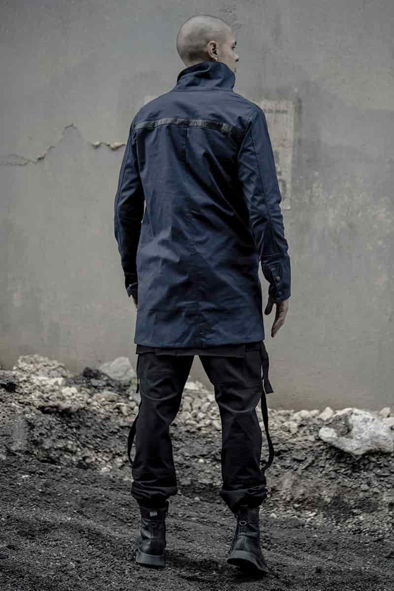 Parka Zircón - miniatura 4