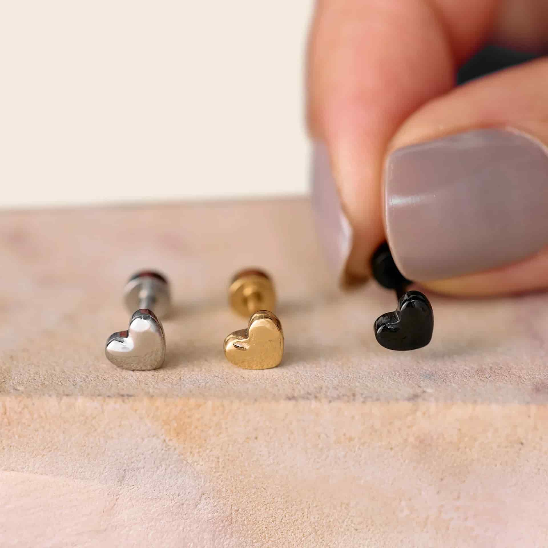 Topitos de Seguridad Eros - miniatura 1