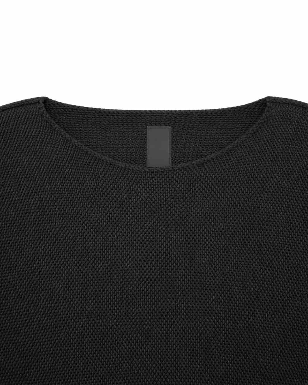 CREWNECK KNiiT ML - miniatura 3