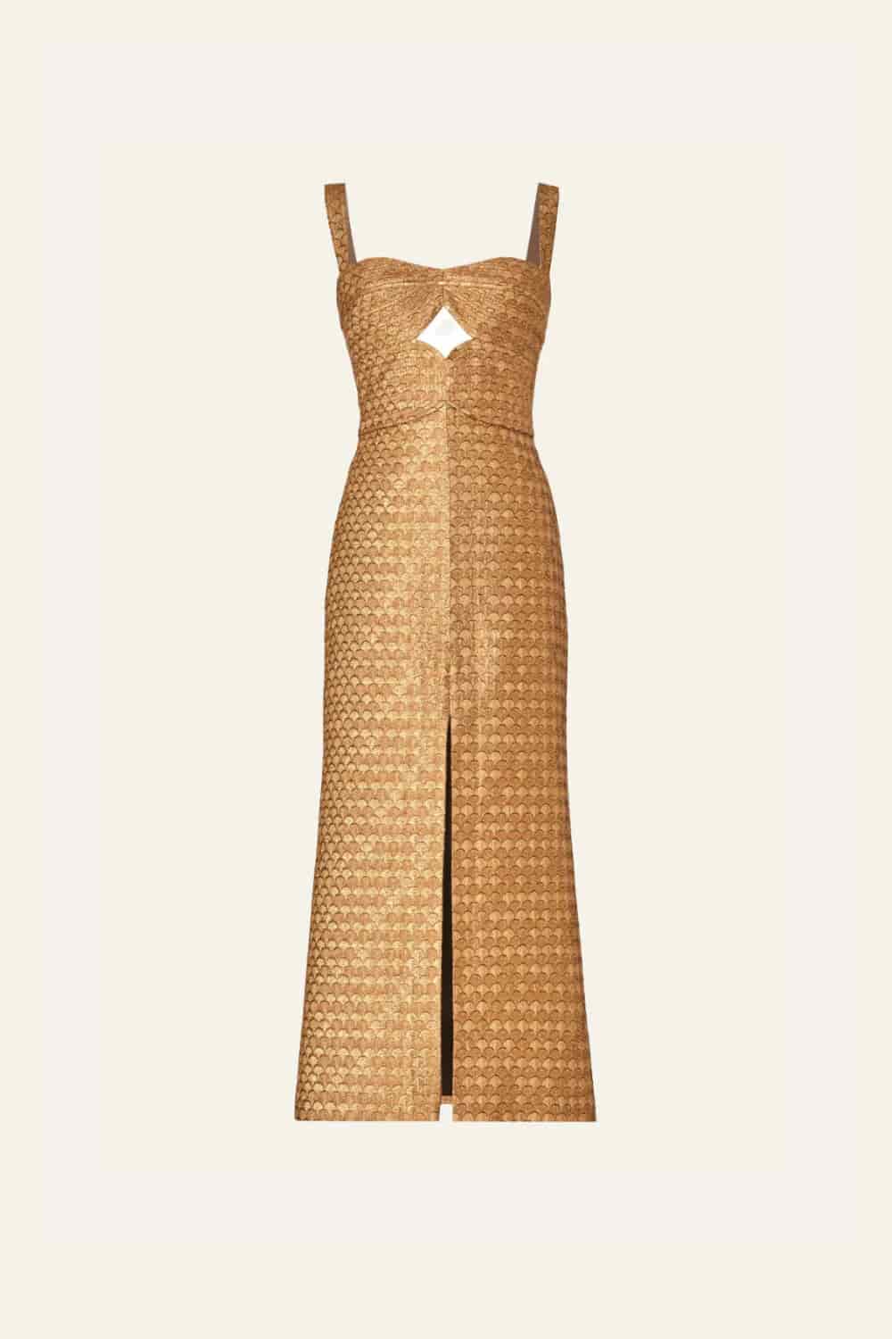 Ideal Universe Dress - miniatura 1