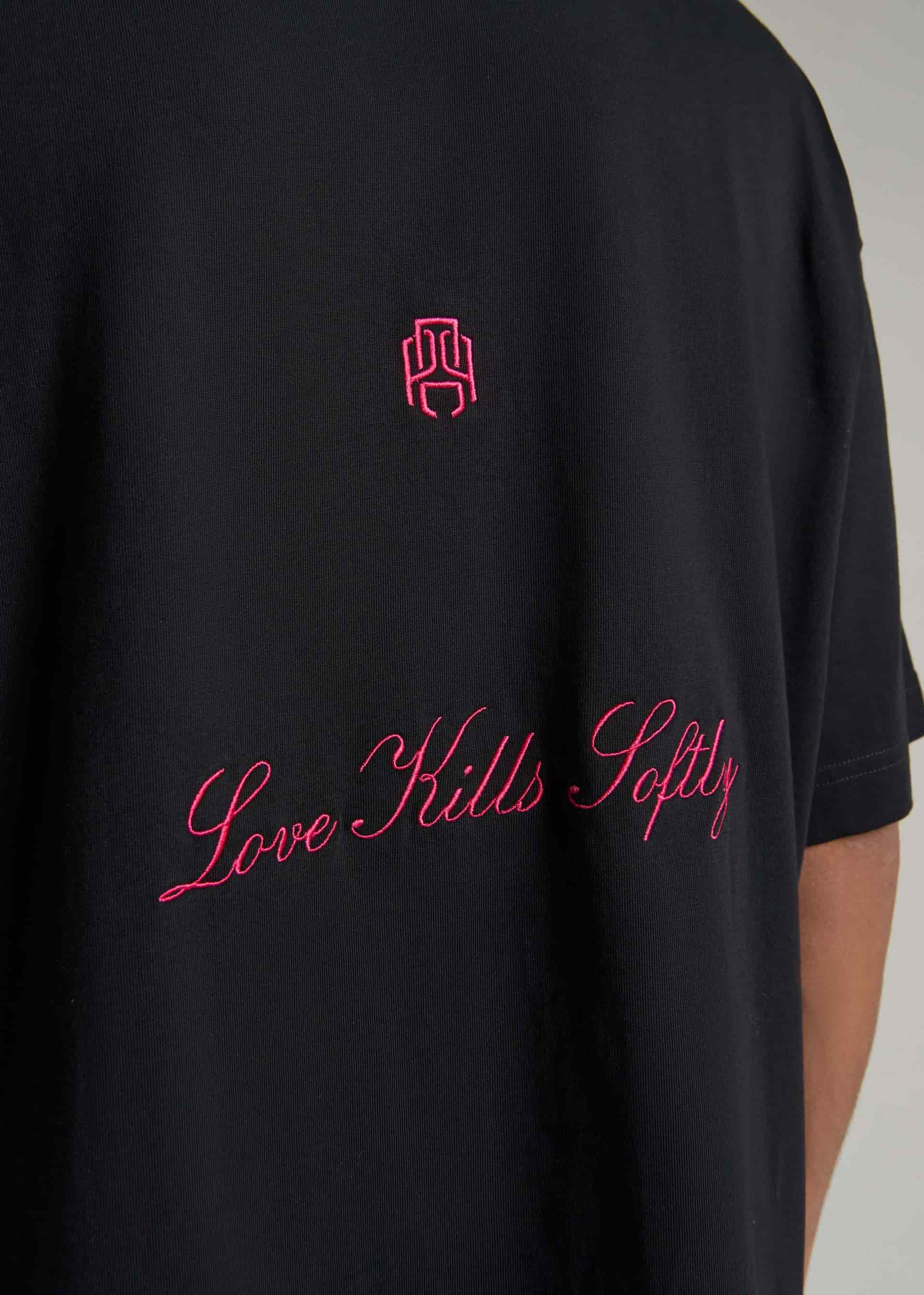 VELVET T-SHIRT - miniatura 7