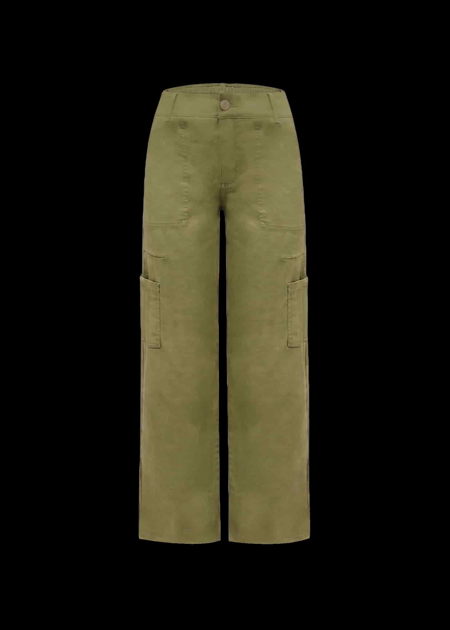 Pantalon Cargo - miniatura 1