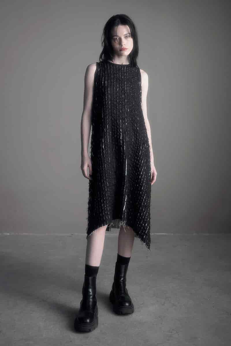 Vestido Marion - miniatura 1
