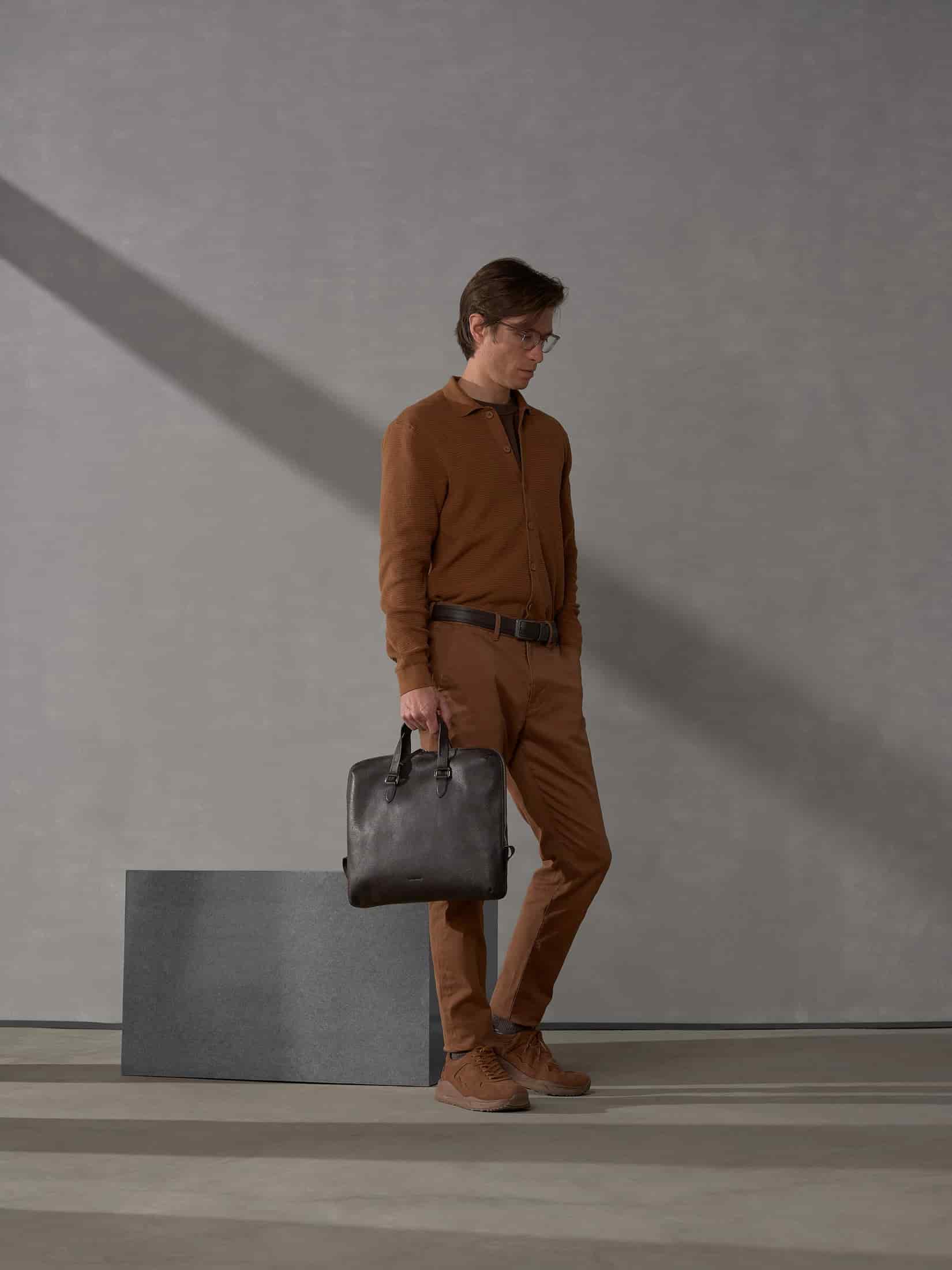 Basalt Carry-On System · Tan - miniatura 8