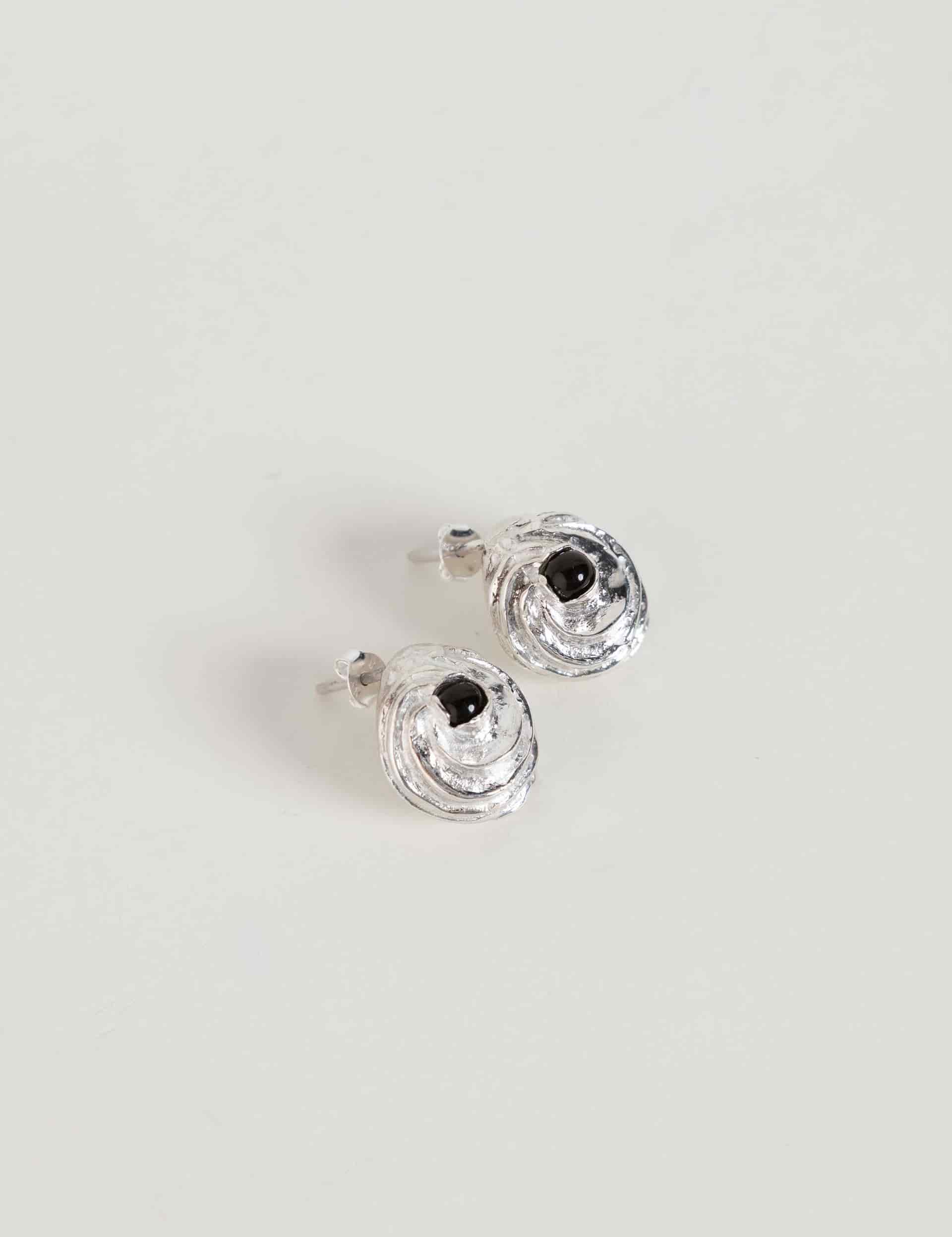 Aretes Caracolillo - miniatura 4