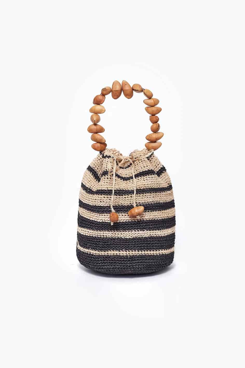 Mochila Guane Caminos Negros - miniatura 2