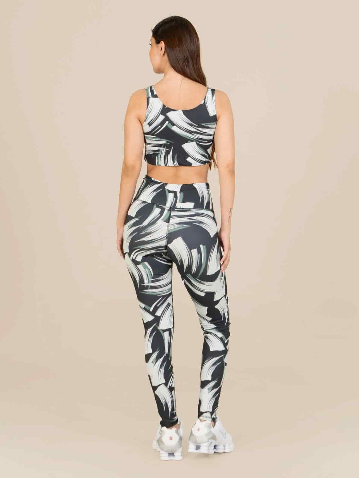 Manana leggins set - miniatura 2