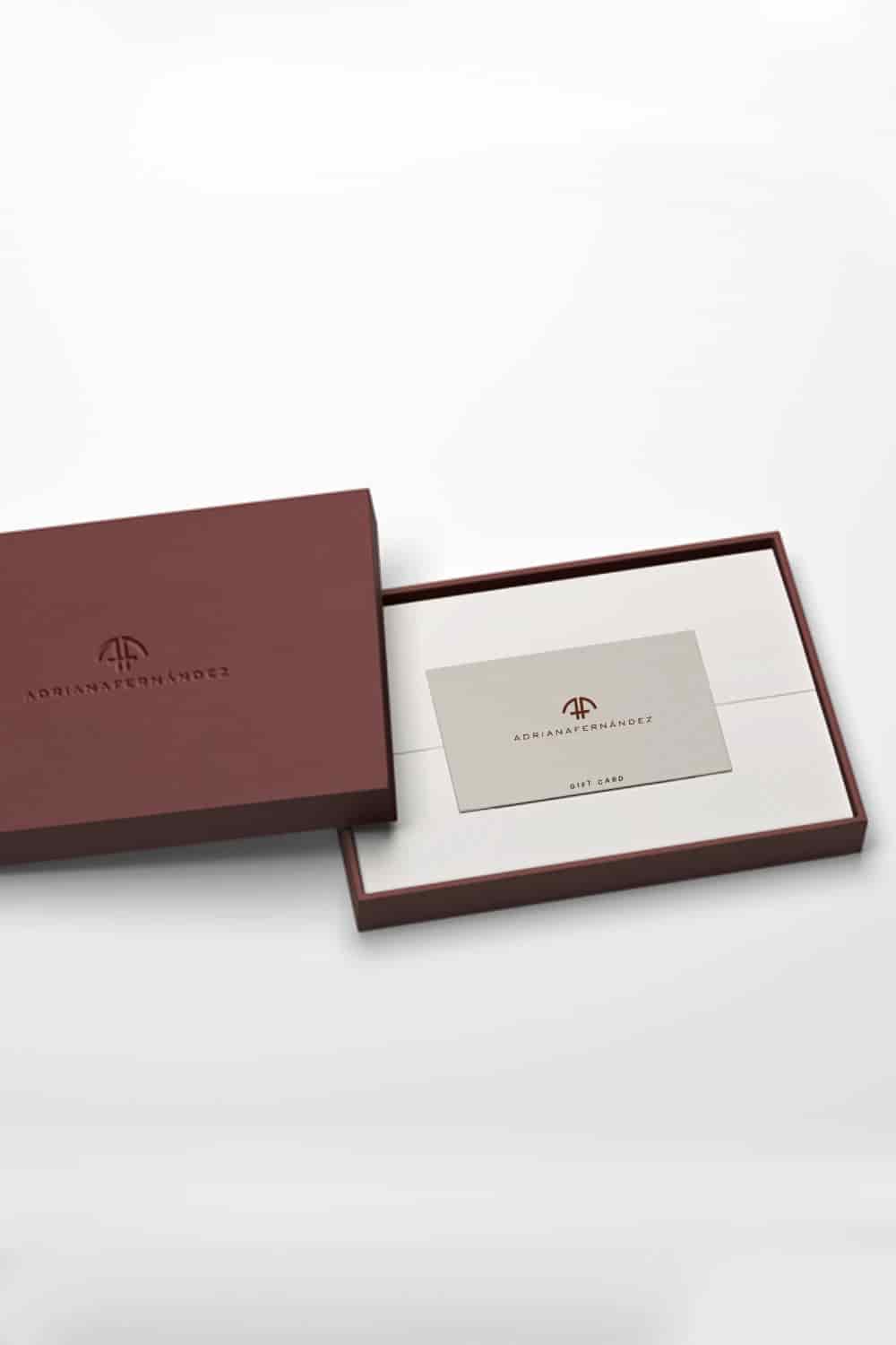 Gift Card - miniatura 1