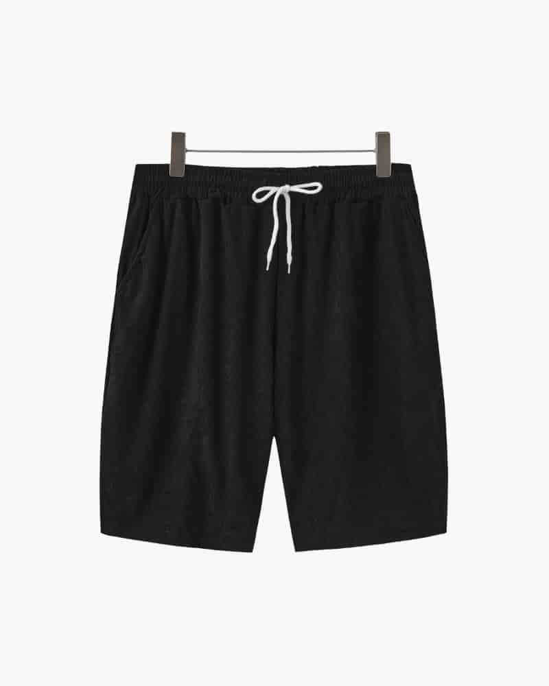 The Riviera Velvet Cord Set - miniatura 11