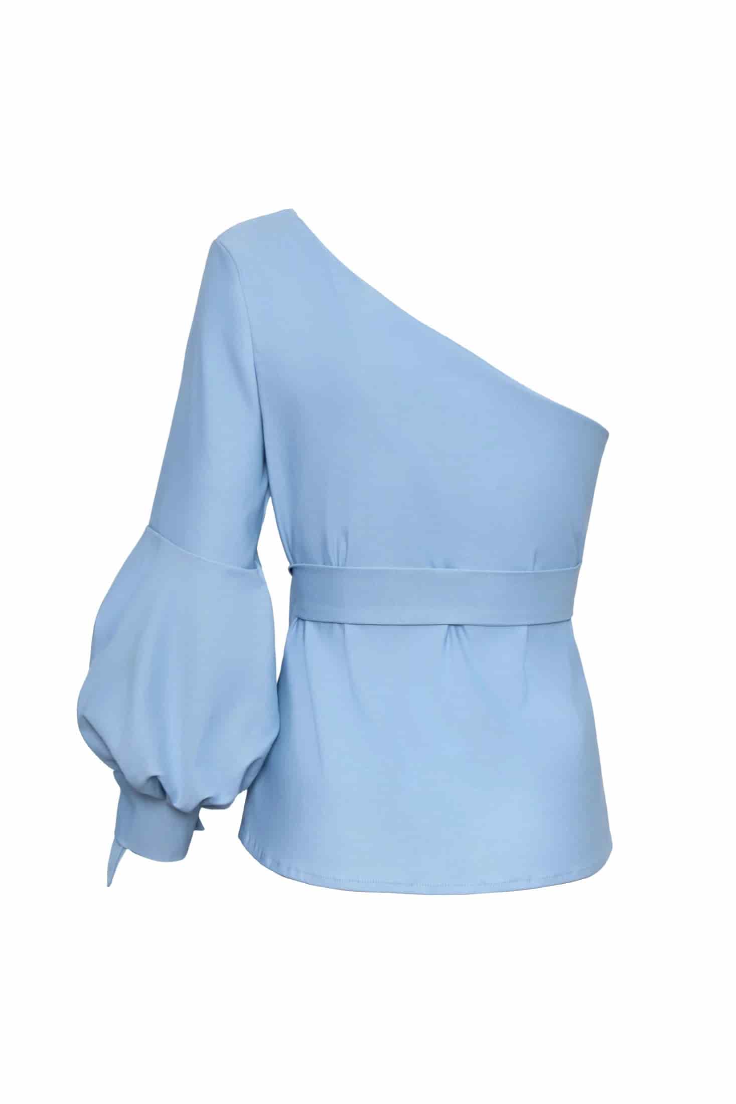 BLUSA MAGNOLIA - miniatura 10