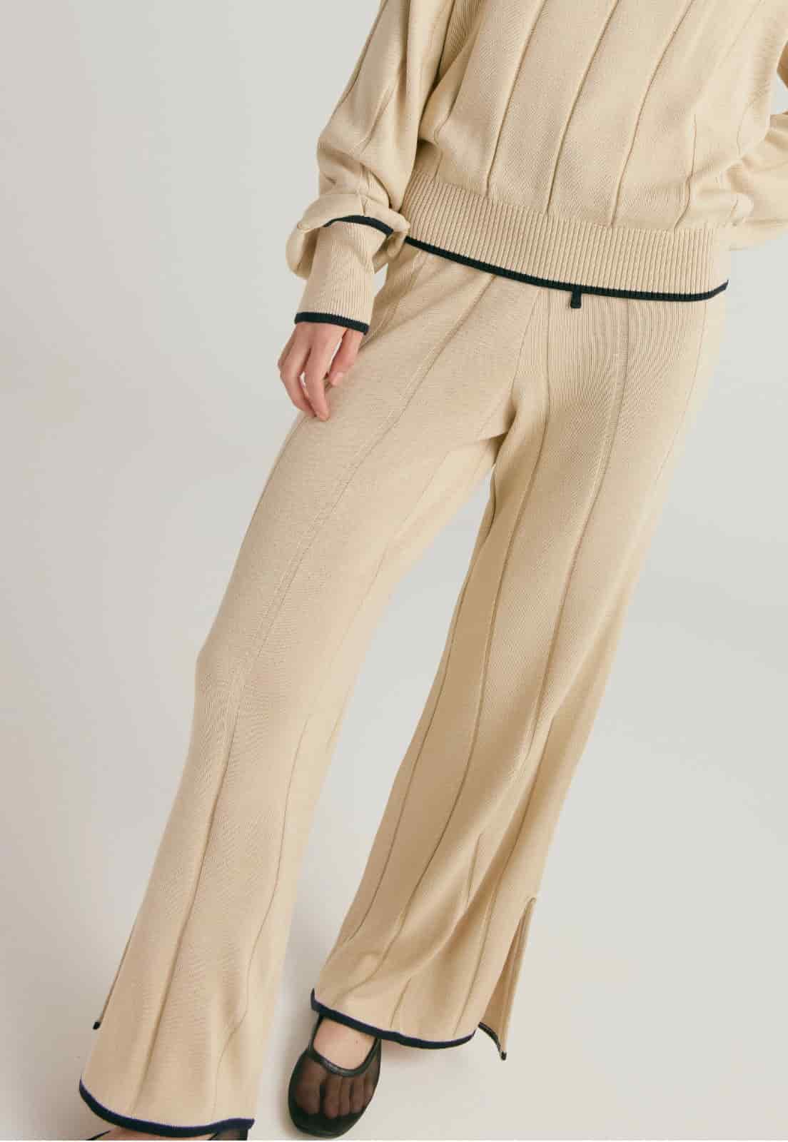 Set Chaqueta Ashley / Pantalón Tiffany - miniatura 5