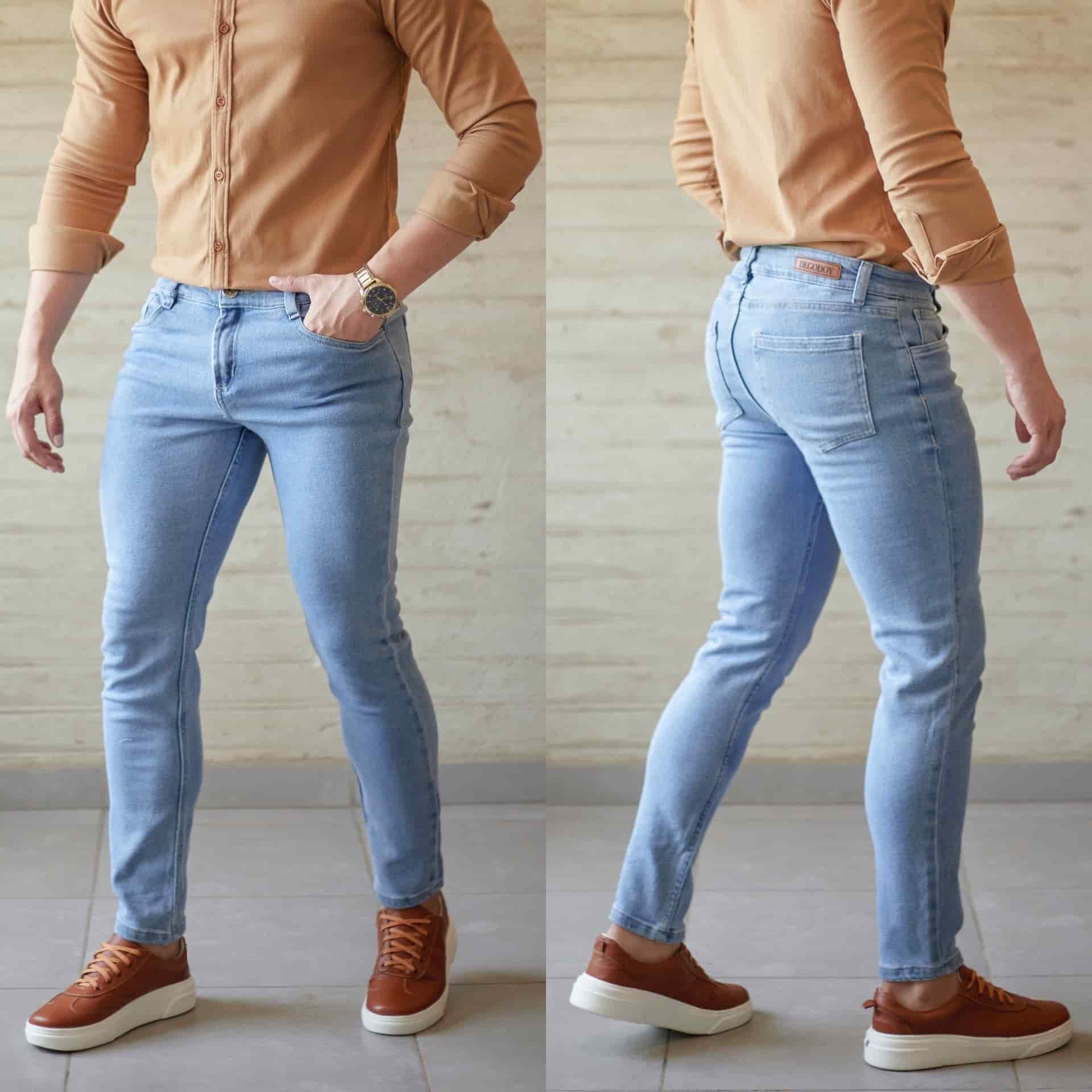 PACK DENIM x 3 - miniatura 1