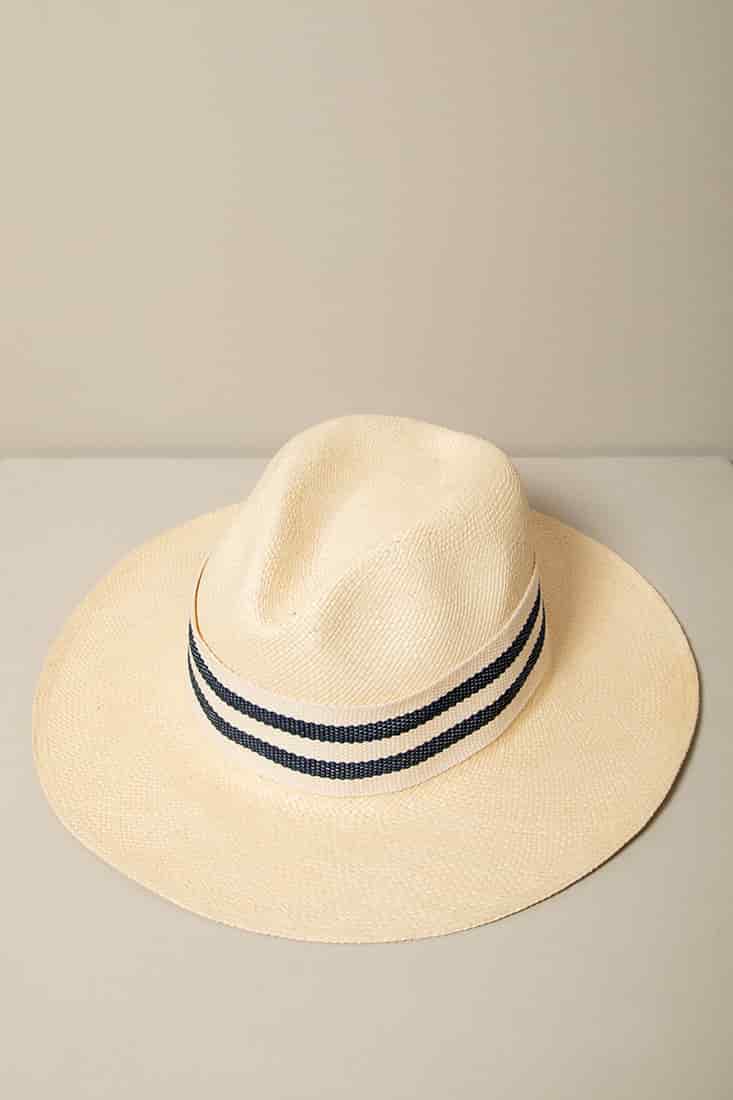 Sombrero de ala corta - miniatura 1