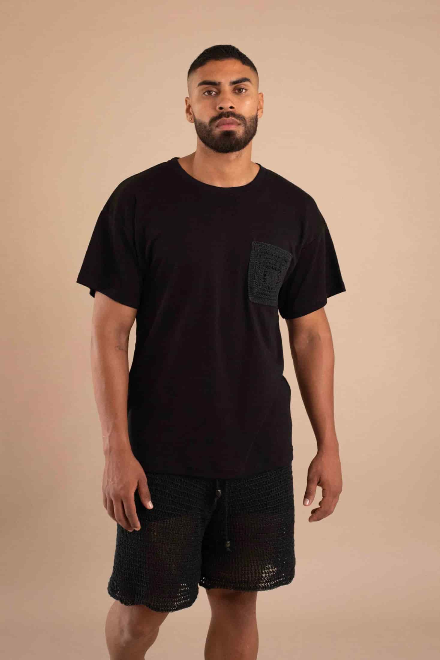 Camiseta Tiempo - miniatura 1