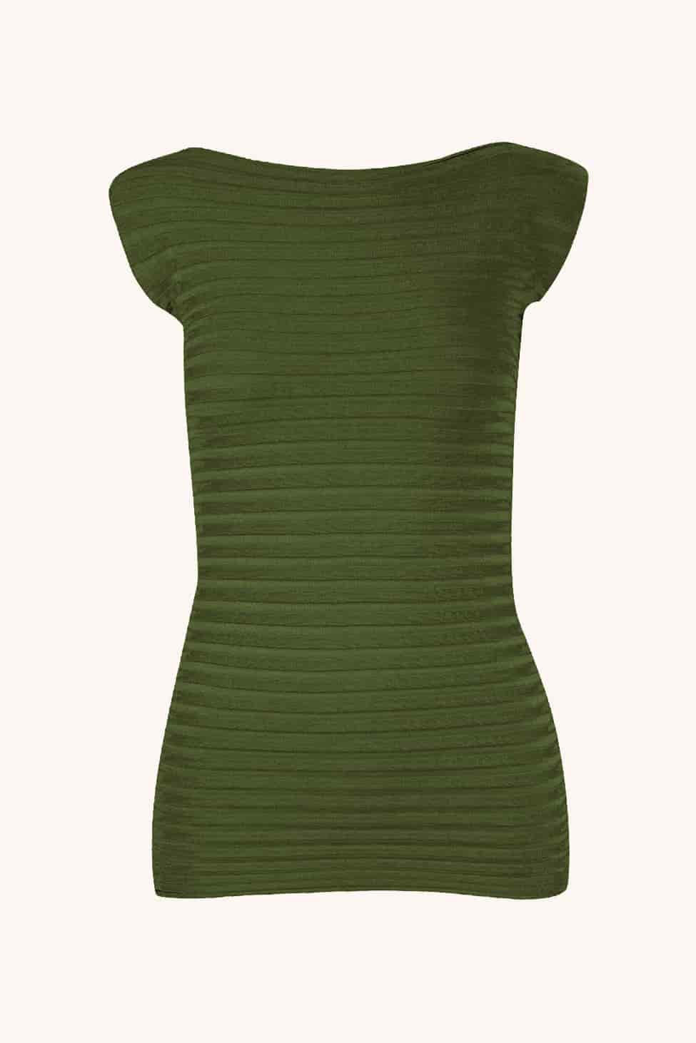 RIBBED TOP - miniatura 12