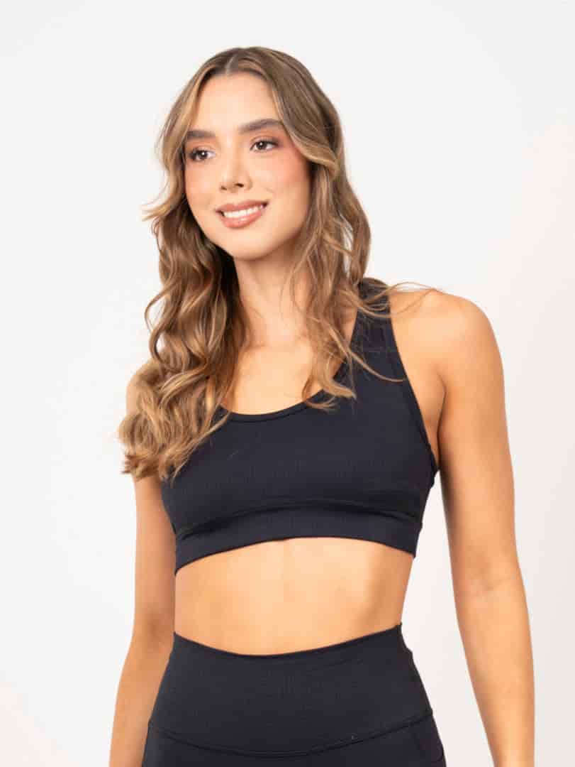 Top Deportivo Kamila - miniatura 2