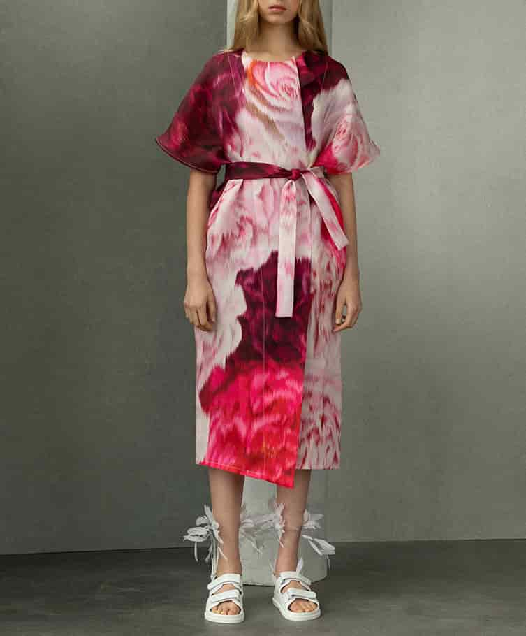 GEORGIA O' KIMONO - miniatura 3