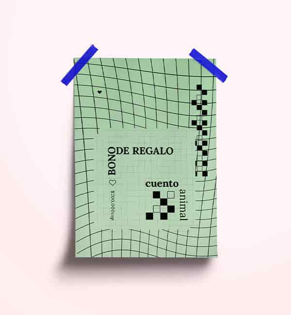 ✴︎ Bono de regalo ✴︎ - miniatura 4