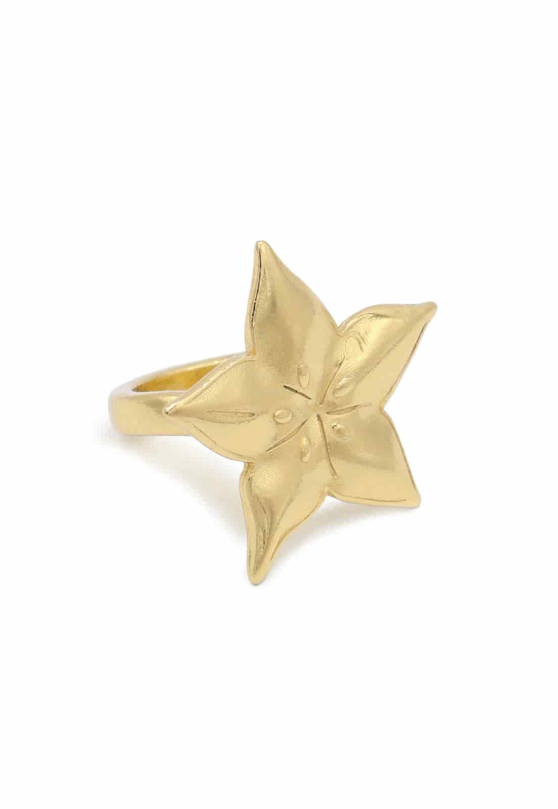 Caramba Carambola Ring - miniatura 2