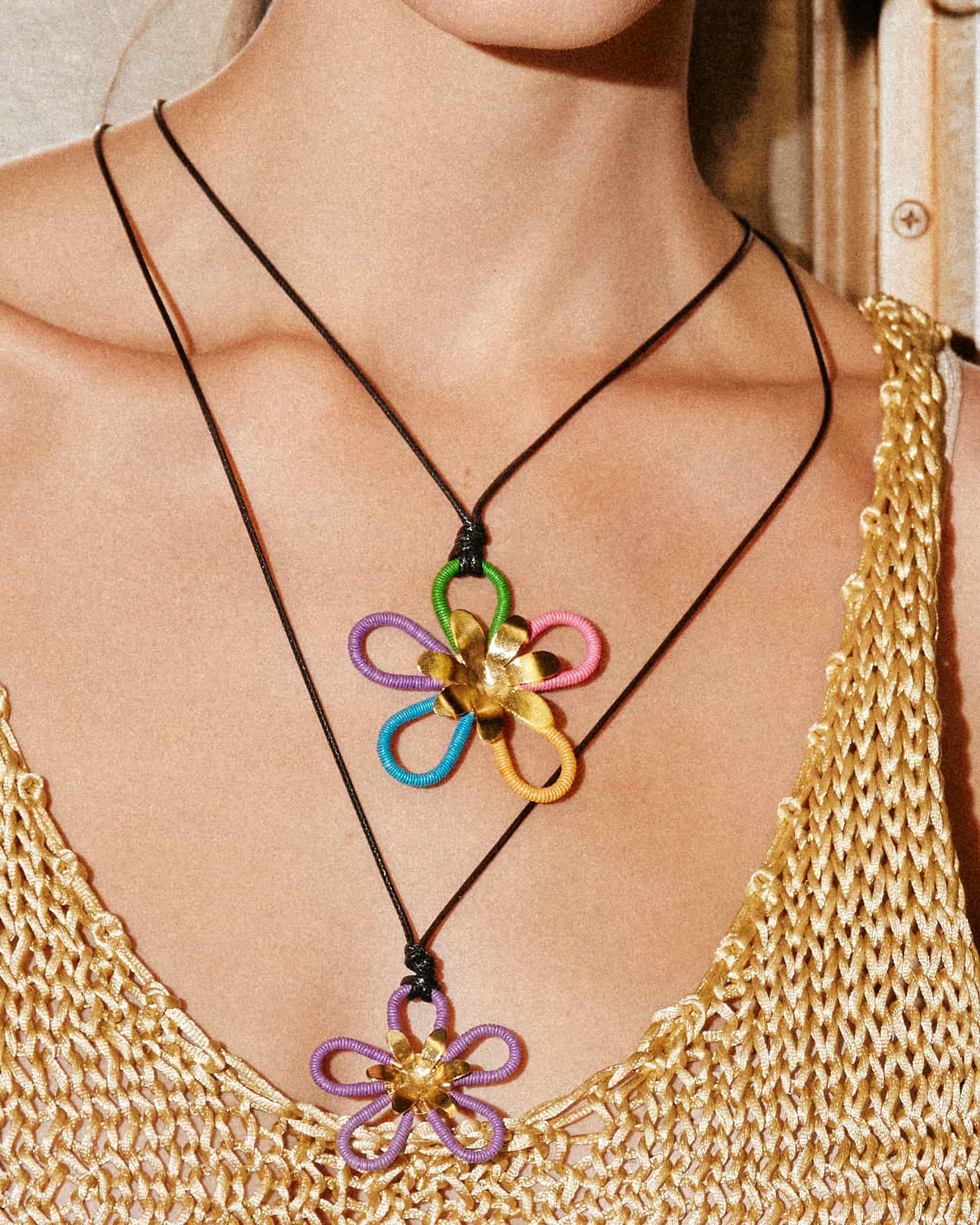 Azalea Chain - miniatura 2