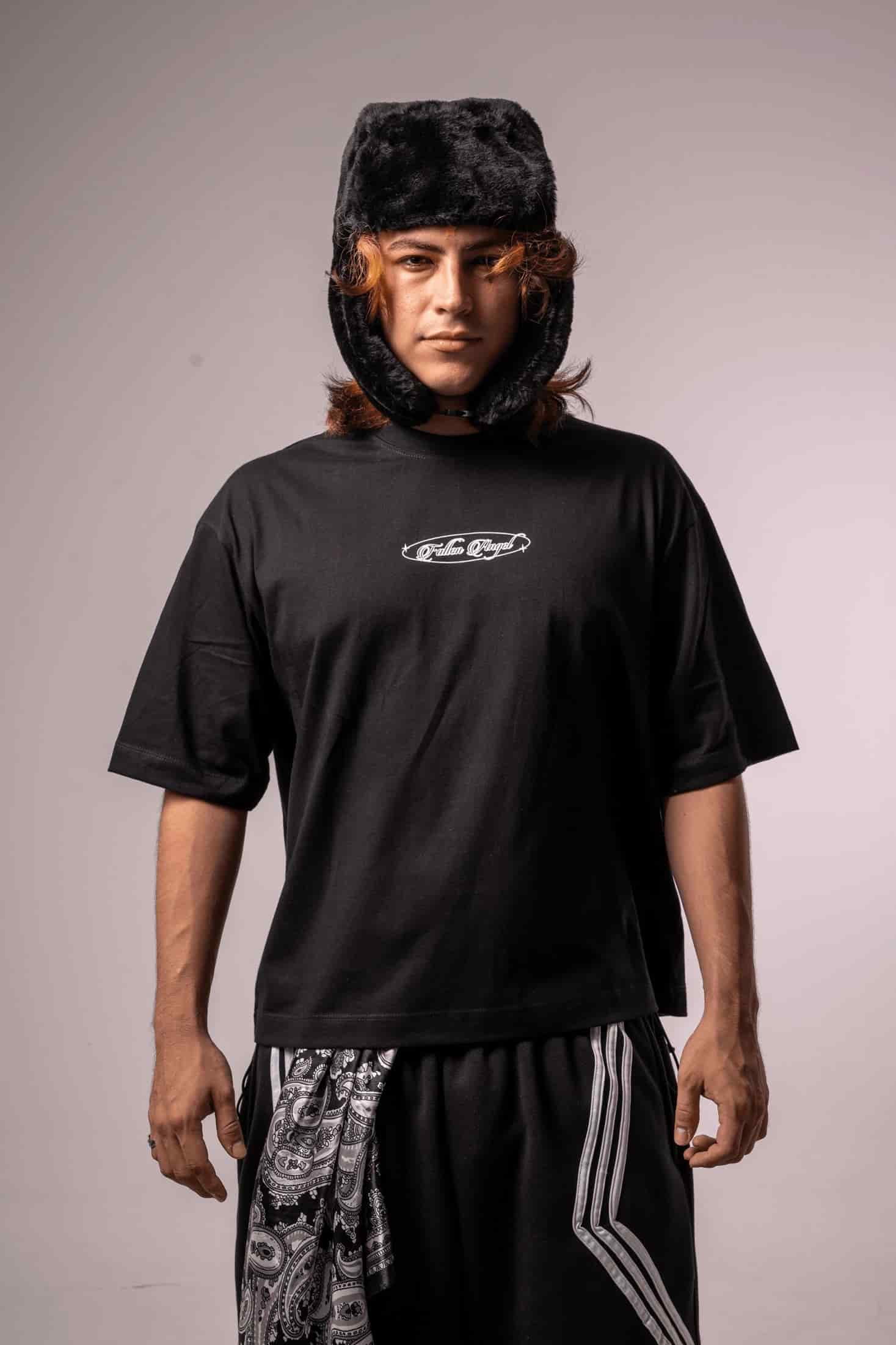 Camiseta Fallen Angel - miniatura 2