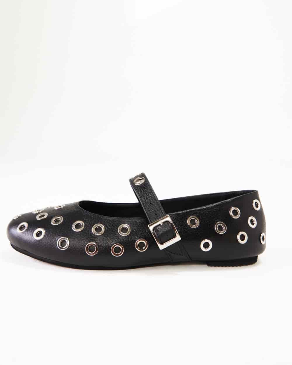 GEMINI MARY JANE FLATS - miniatura 9