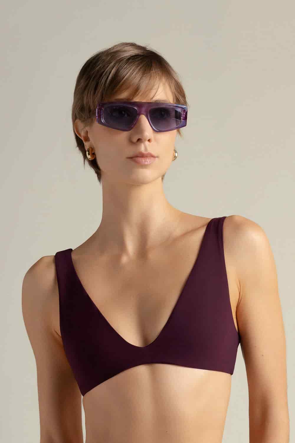 Bikini top deportivo - miniatura 2