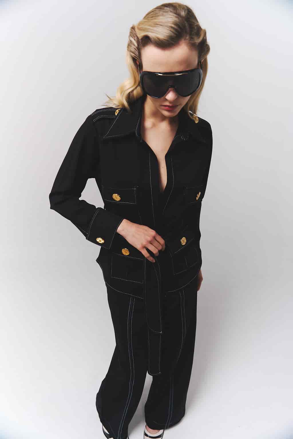 Origen Jacket Roble - miniatura 2