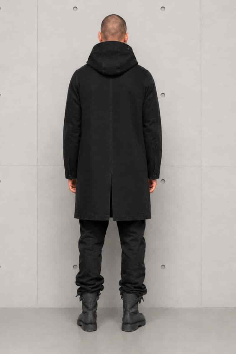 Parka Taren - miniatura 2
