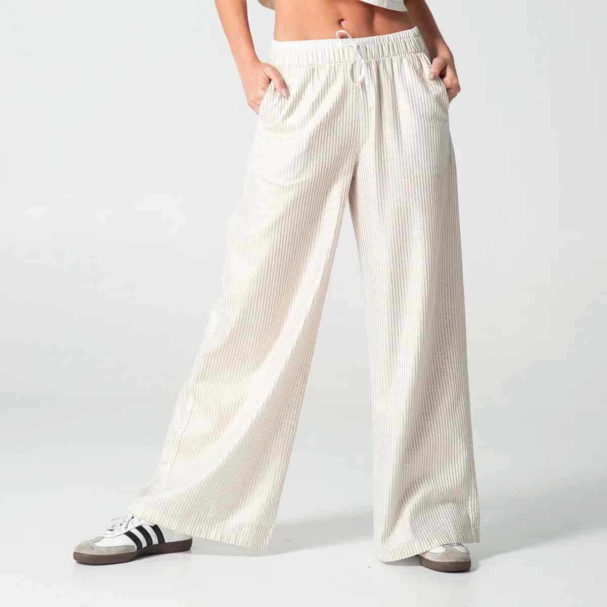 Pantalon Straight Dreams - miniatura 2