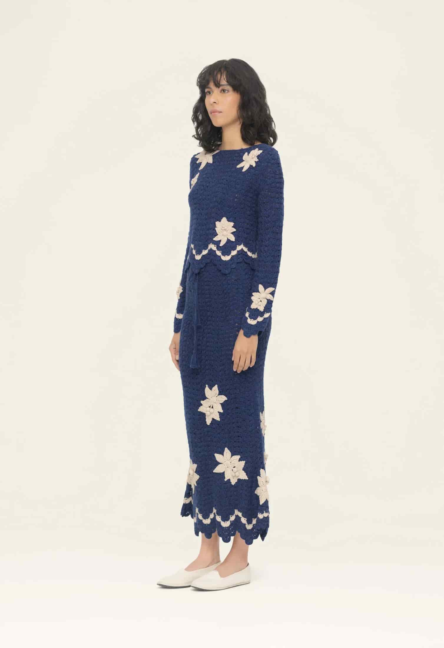 Muhu Maki Skirt - miniatura 8