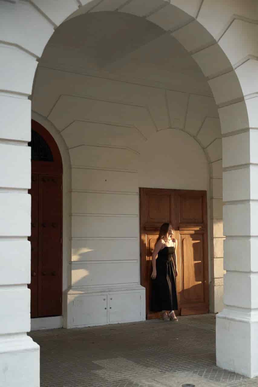 Vestido Múcura (Disponible en varios colores) - miniatura 23