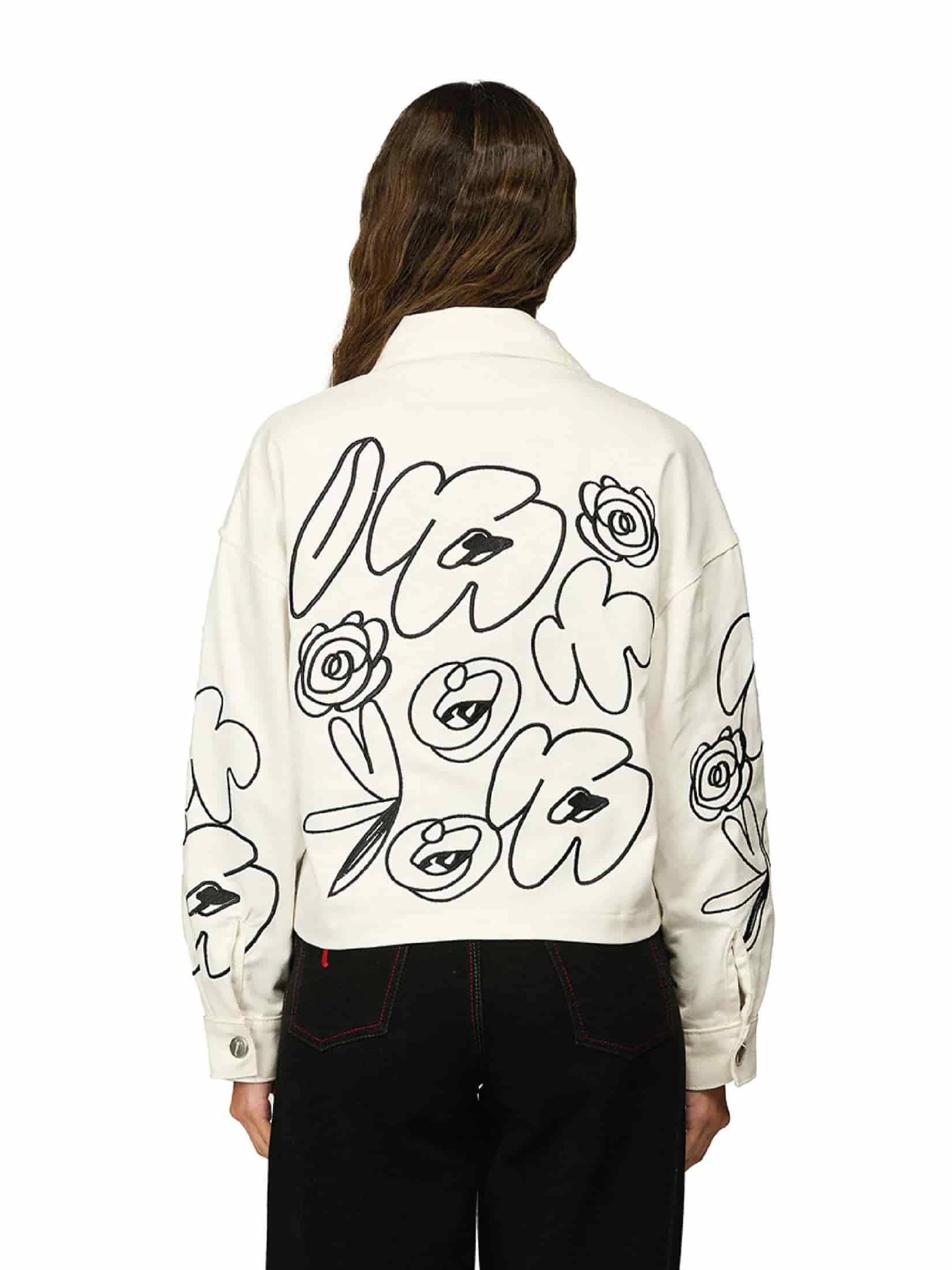 Chaqueta Recuerdo - miniatura 11
