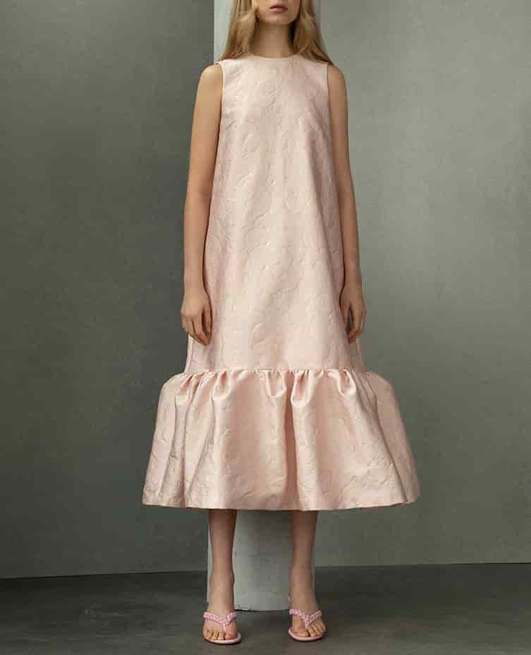 JACKIE O DRESS - miniatura 3