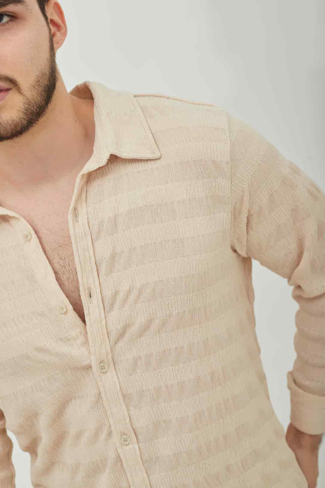 Camisa Brisa Arena - miniatura 3
