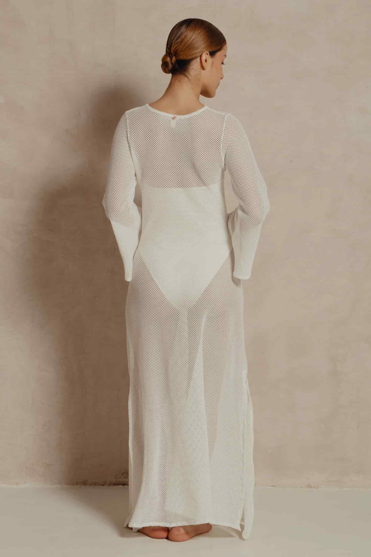 Flora Dress - miniatura 2