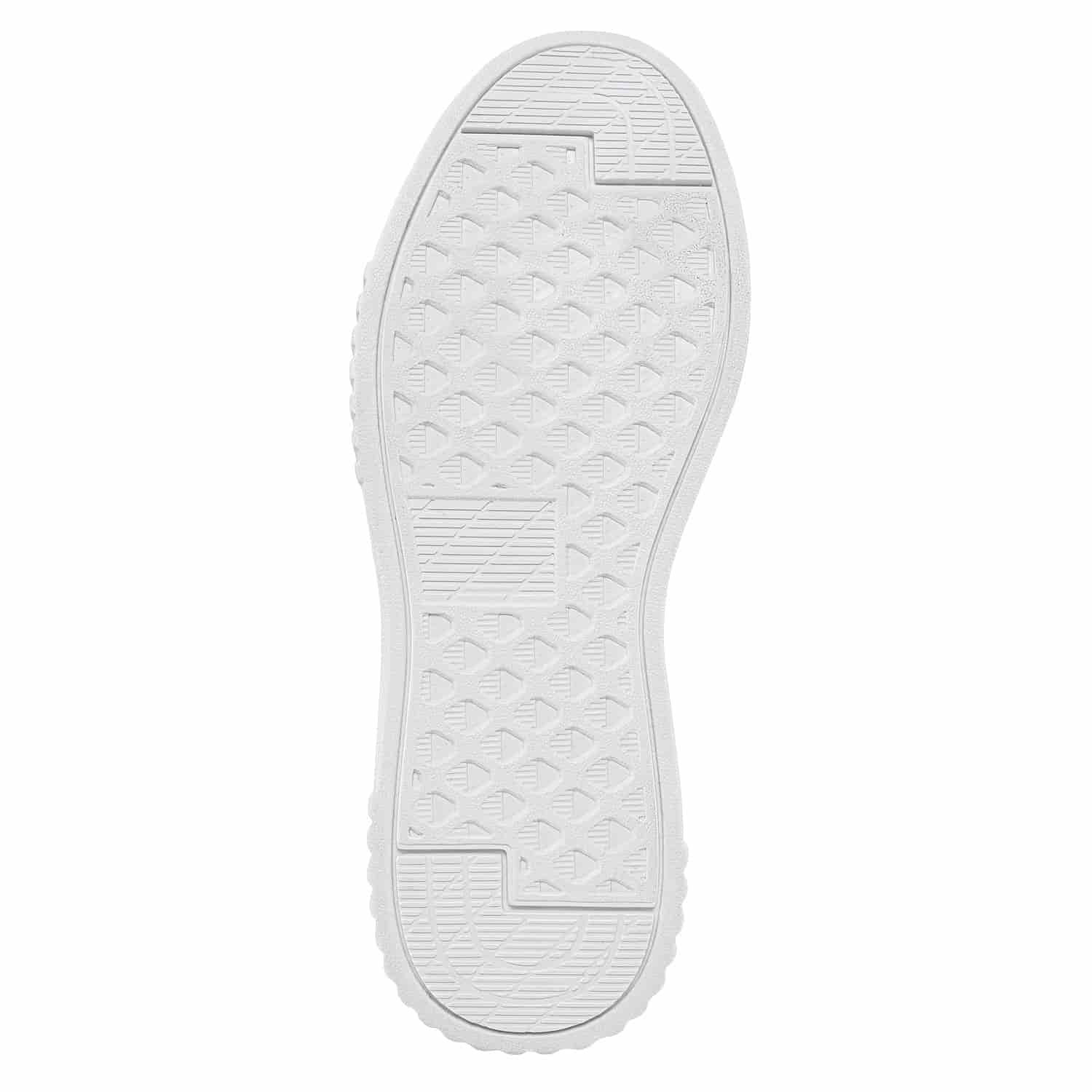 Tenis Urbanos Badar Azul Osc Croydon para Hombre - miniatura 5