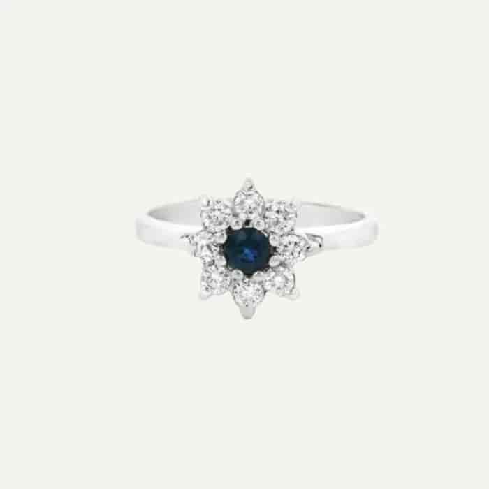Anillo Daisy - miniatura 2