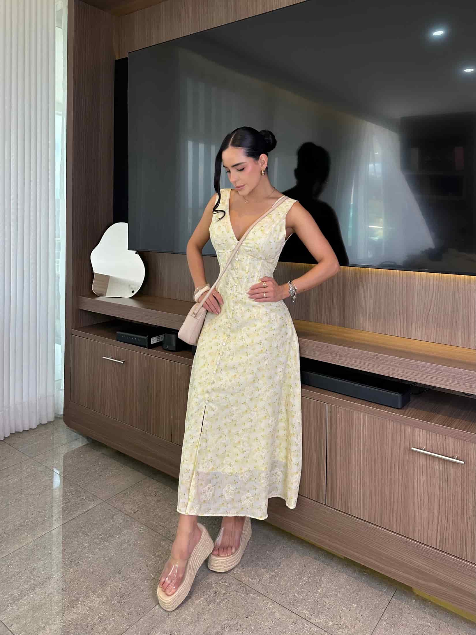 VESTIDO BARBARA - miniatura 2