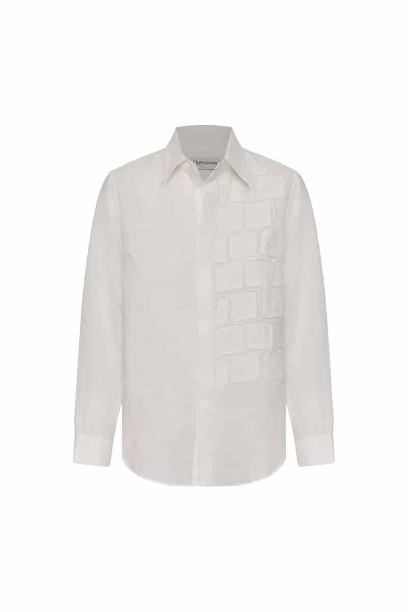 CAMISA CELAJE - miniatura 3