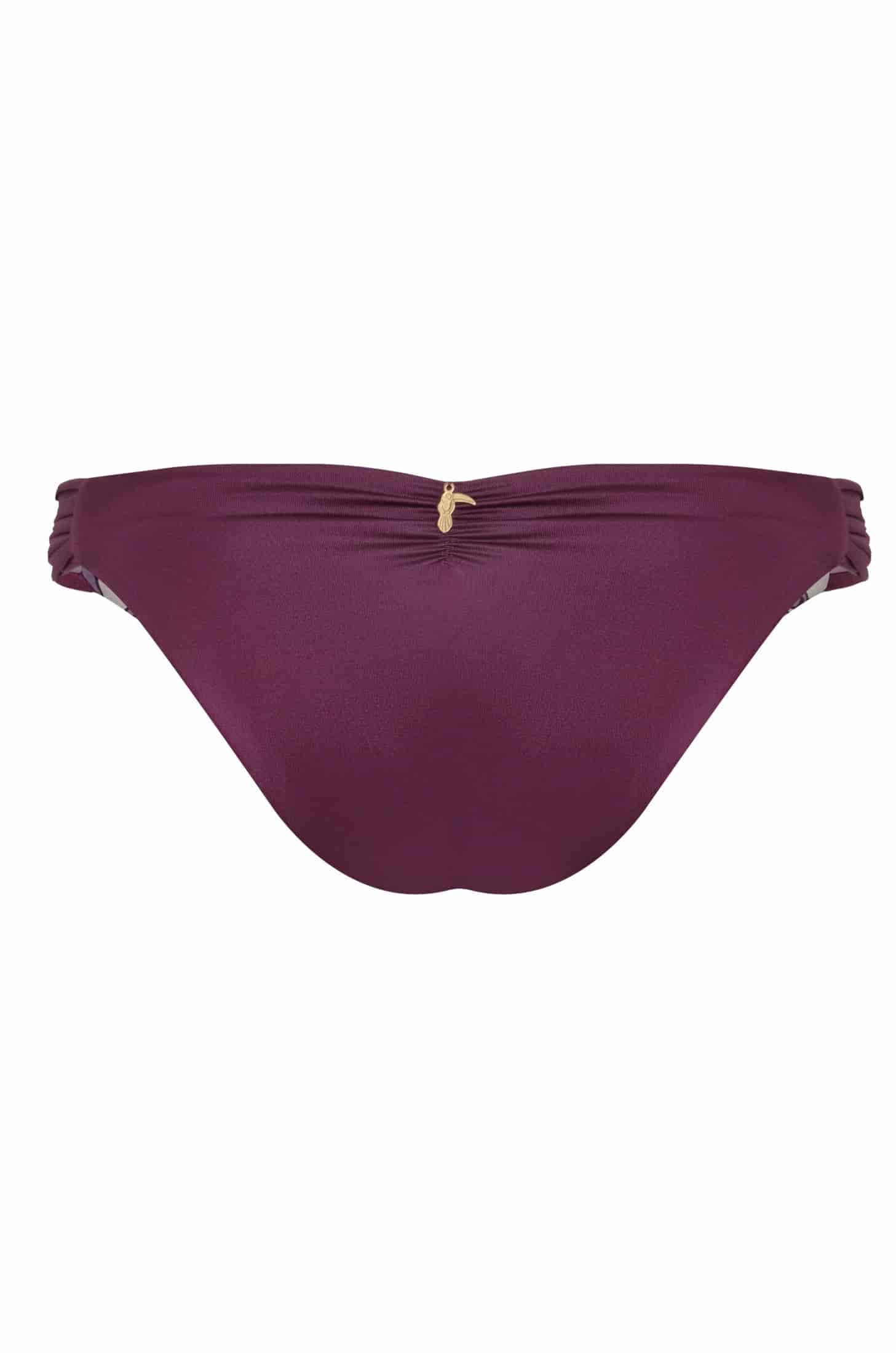 Potosi Bottom / Purple - Blush Pink - miniatura 3