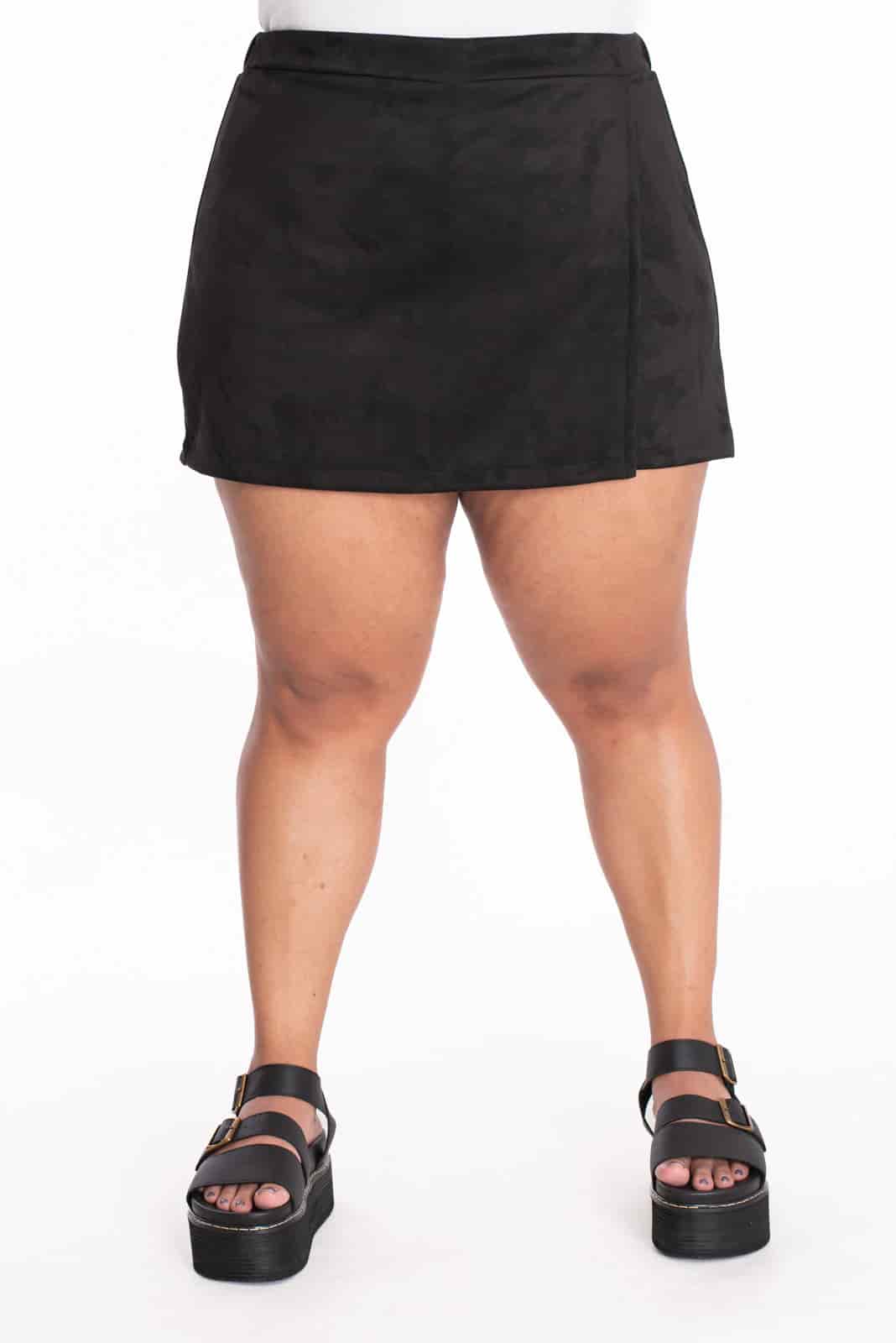 Falda Short Ciara - miniatura 5