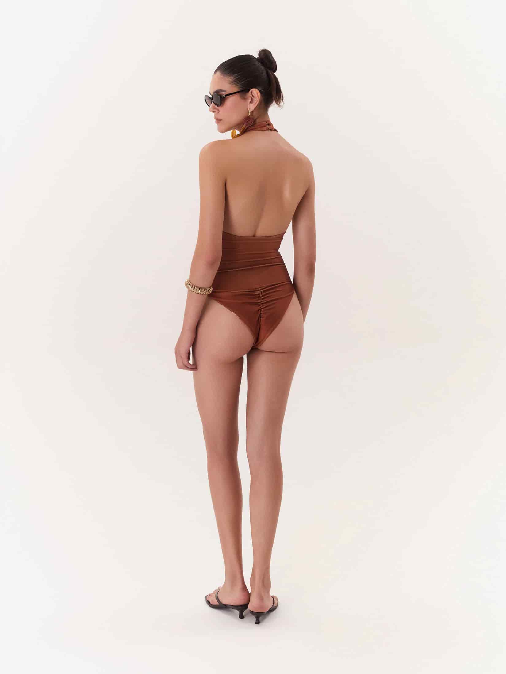 Body Solar - Café - miniatura 2