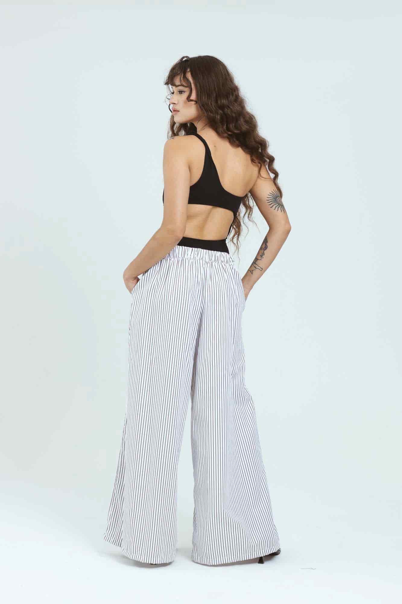 CARA PANTS - miniatura 12
