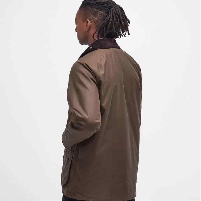Beaufort® Waxed Jacket - miniatura 4