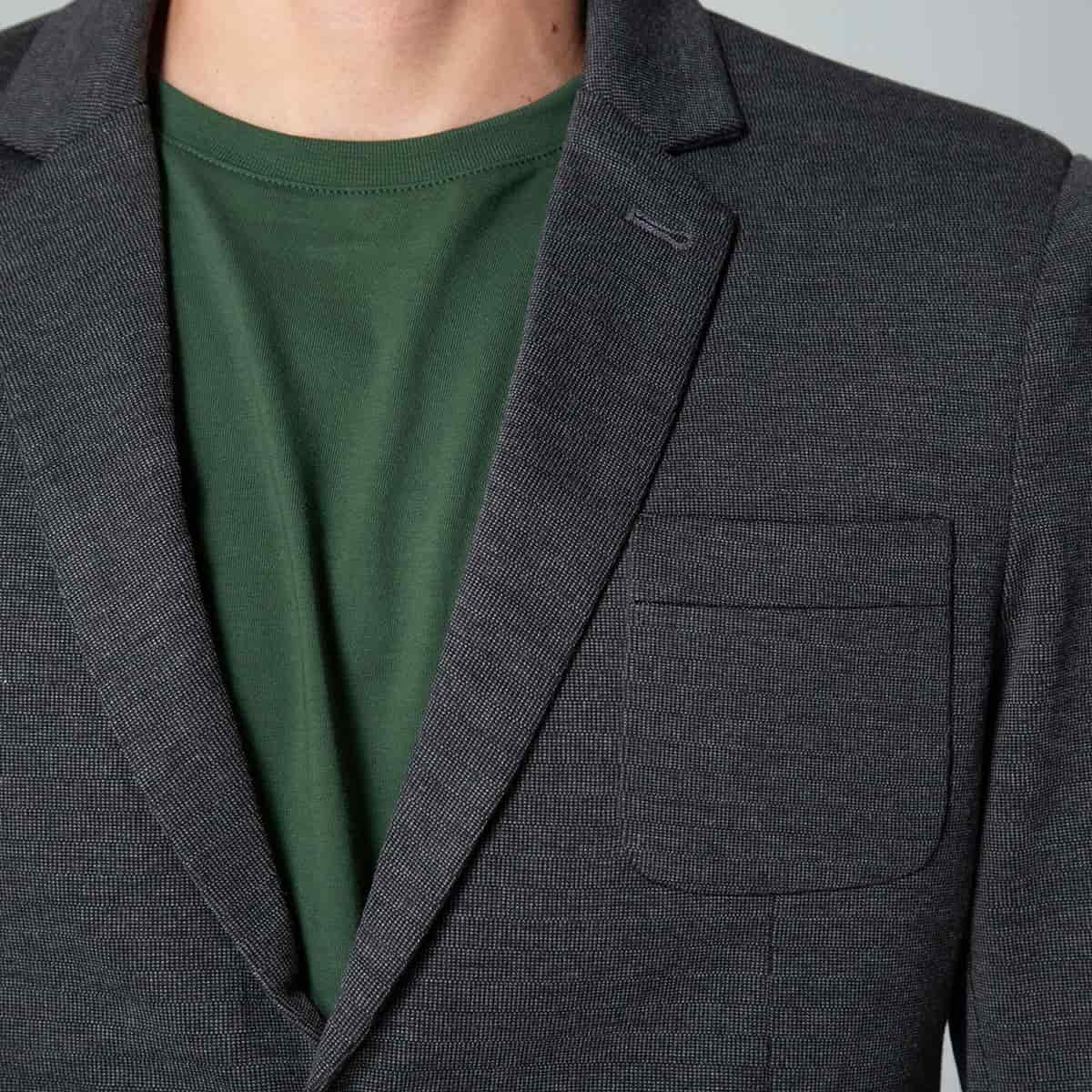 Blazer Slim Formal Robin - miniatura 4
