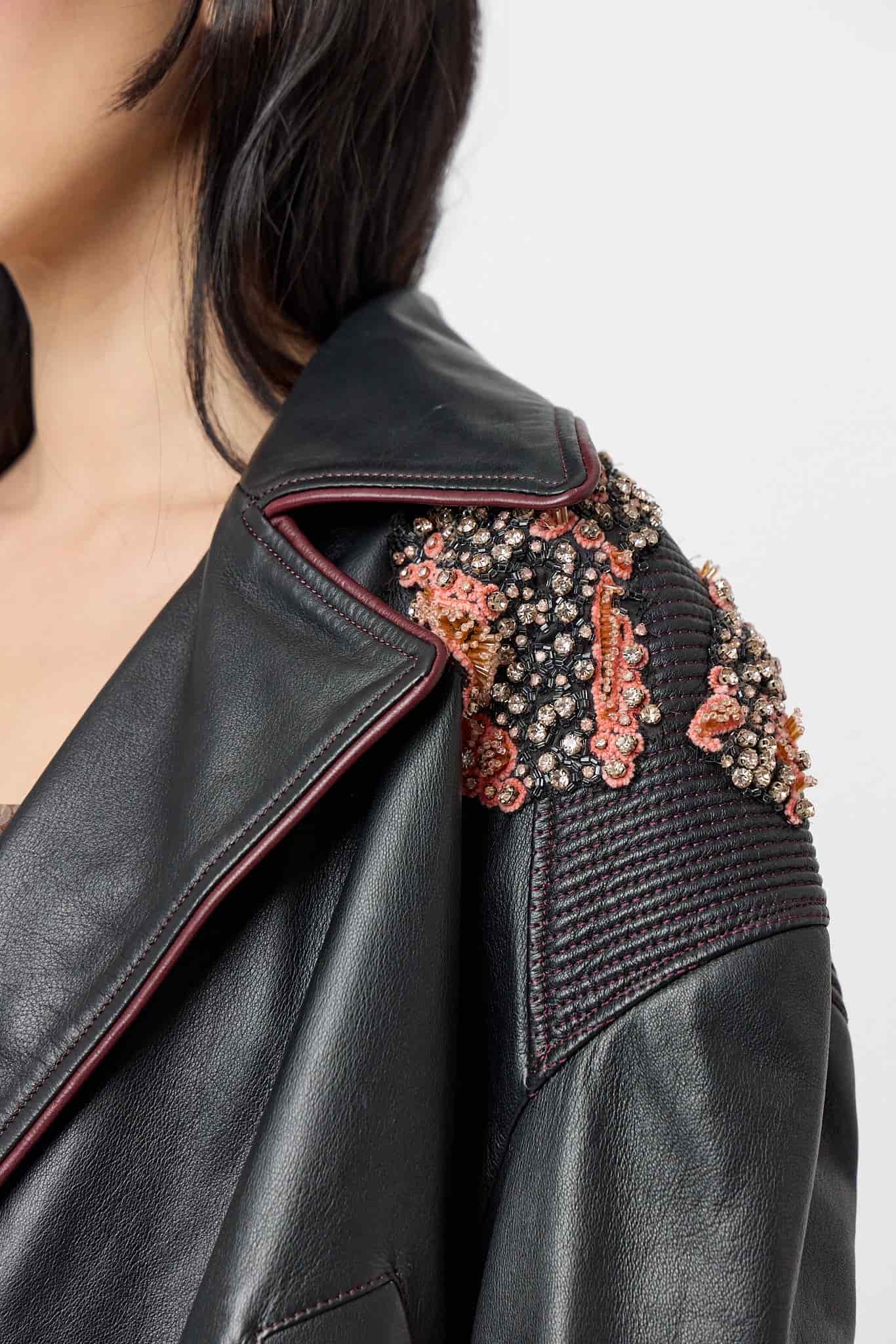 Alchemy Jacket - miniatura 10